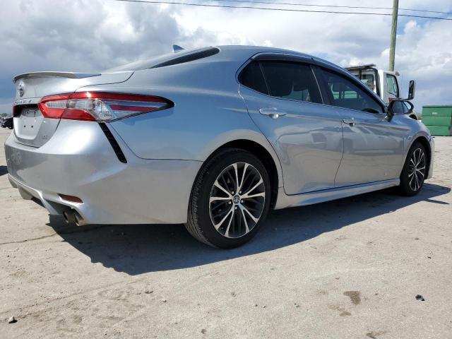 2019 Toyota Camry L - Фото 3