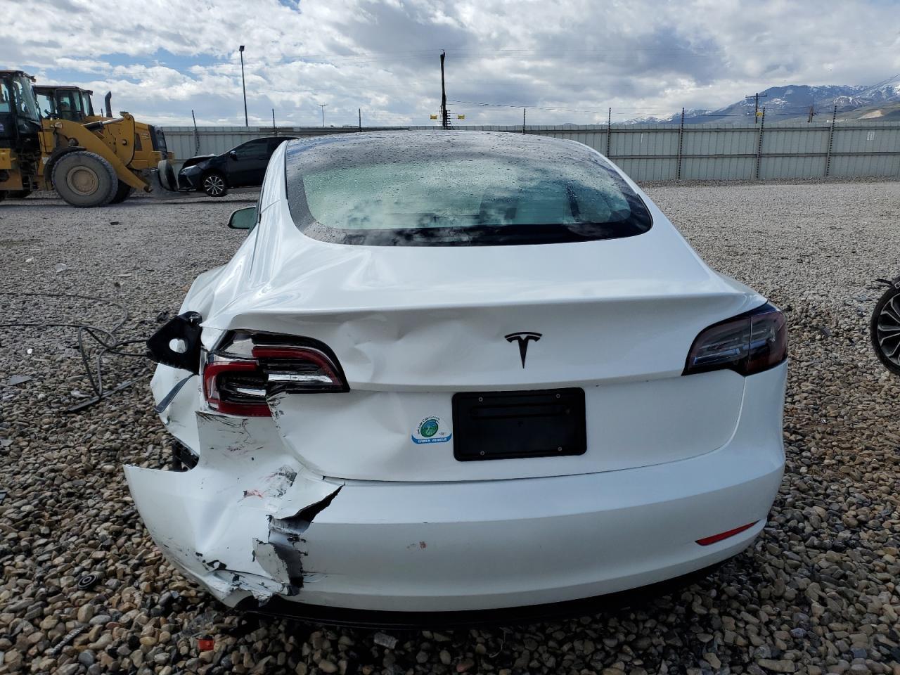 2023 TESLA MODEL 3 - Фото 6