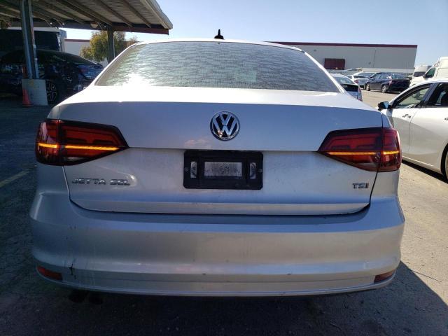 2016 Volkswagen Jetta Sel - Фото 6