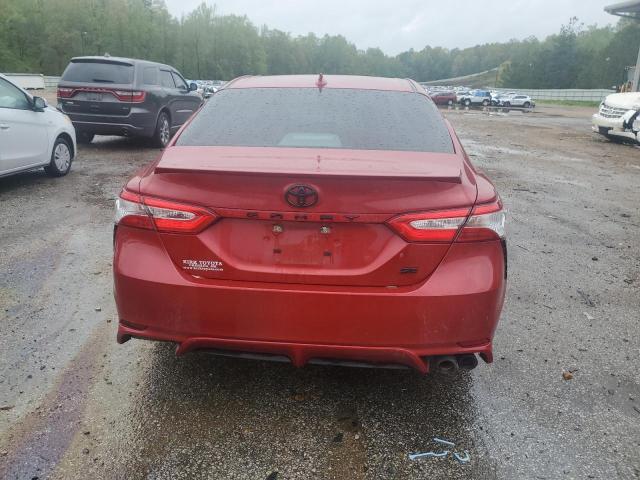 2020 Toyota Camry Se - Image 6