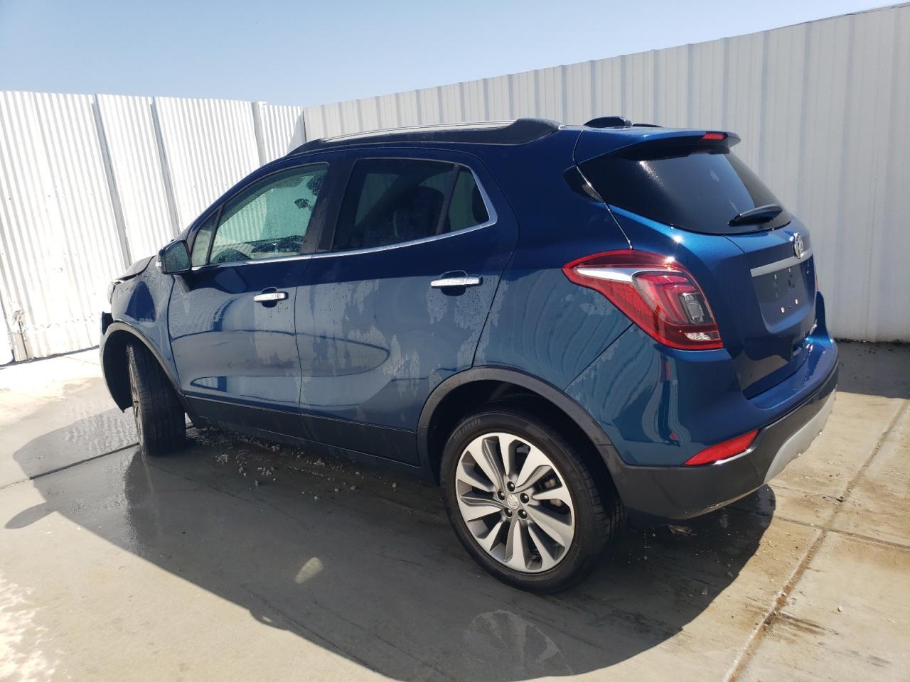 2019 BUICK ENCORE PRE - Фото 2