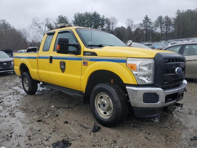 2012 Ford F250 Super Duty - Фото 4
