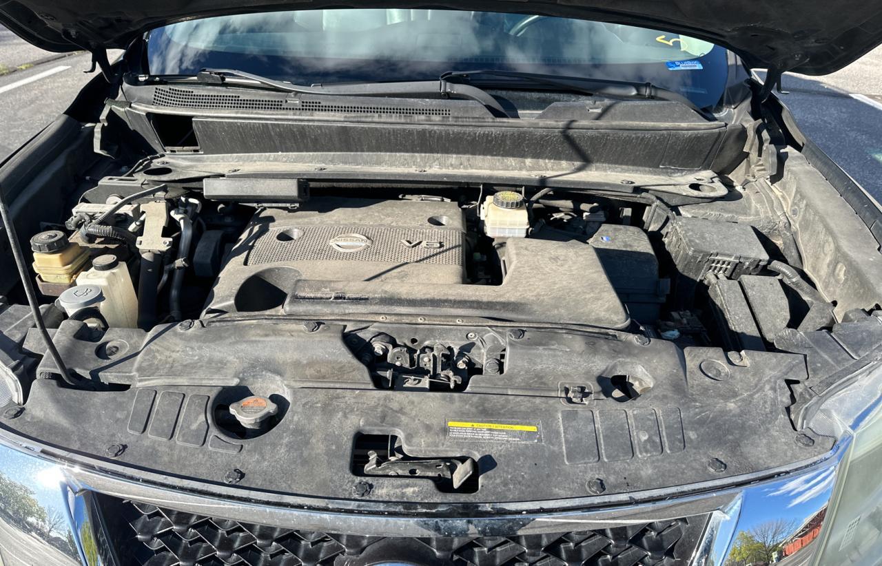 2013 NISSAN PATHFINDER - Image 7