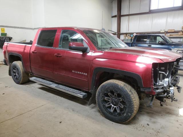 2016 Chevrolet Silverado K1500 Lt - Image 4