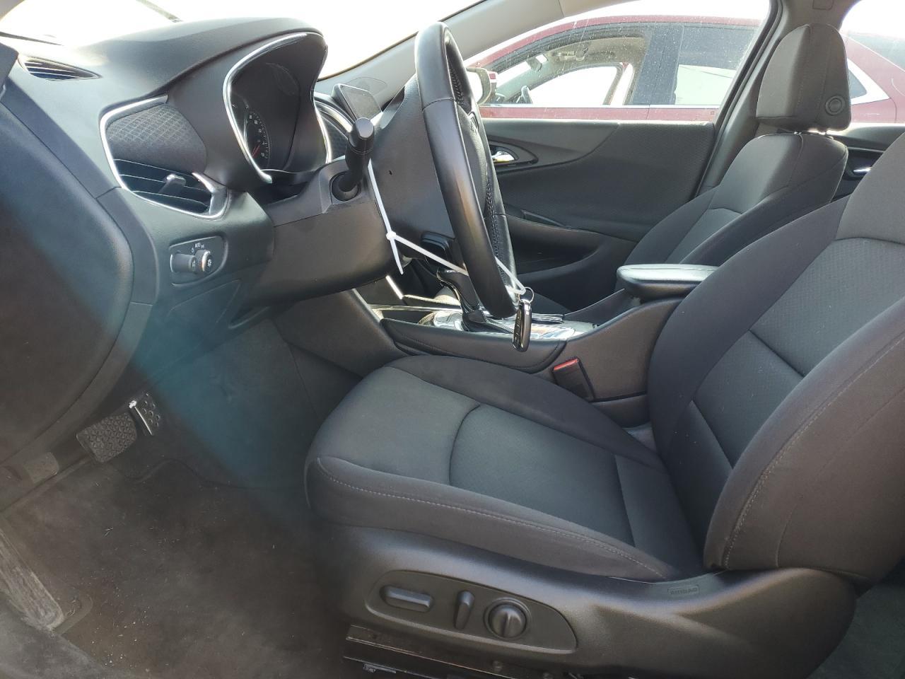 2017 CHEVROLET MALIBU LT - Фото 7