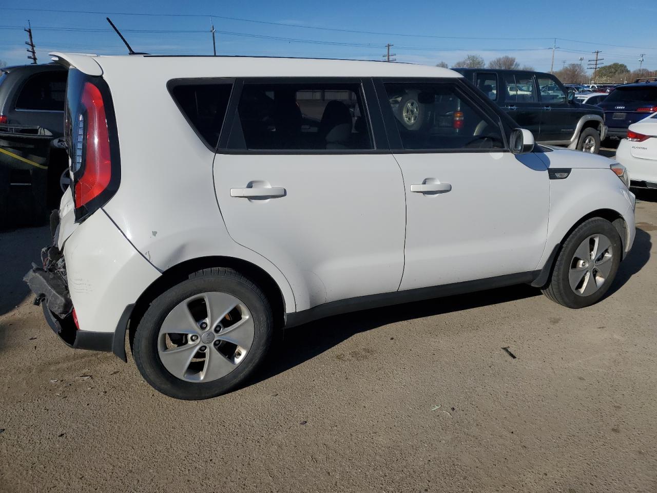 2014 KIA SOUL - Фото 3