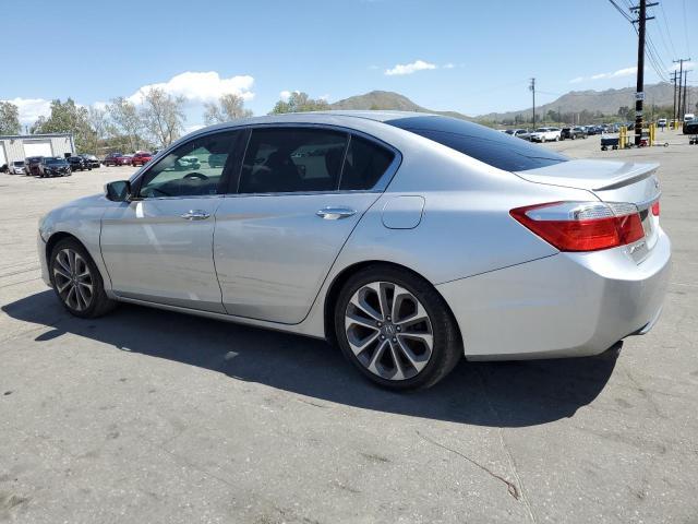 2014 Honda Accord Sport - Фото 2