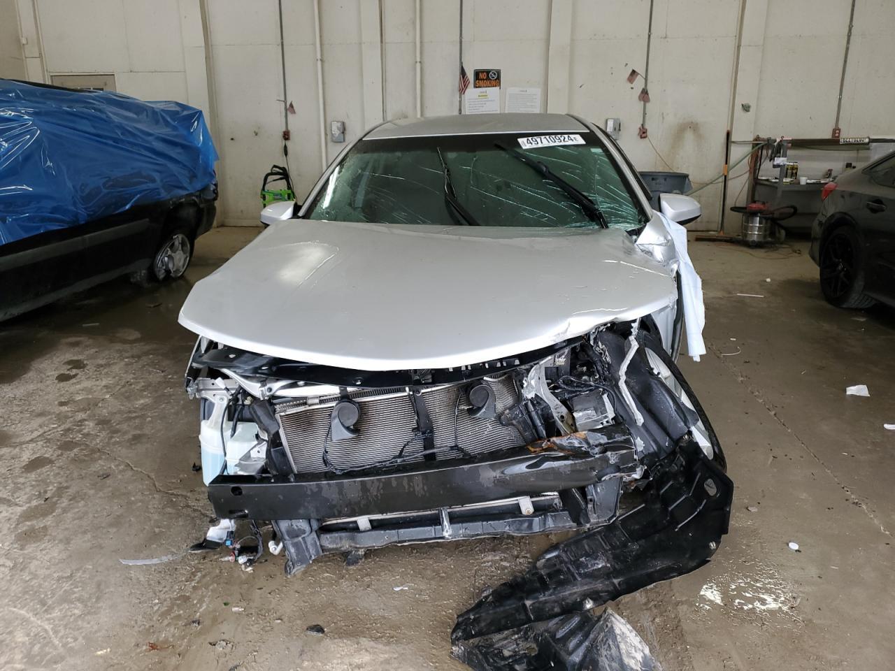 2012 TOYOTA CAMRY BASE - Image 5