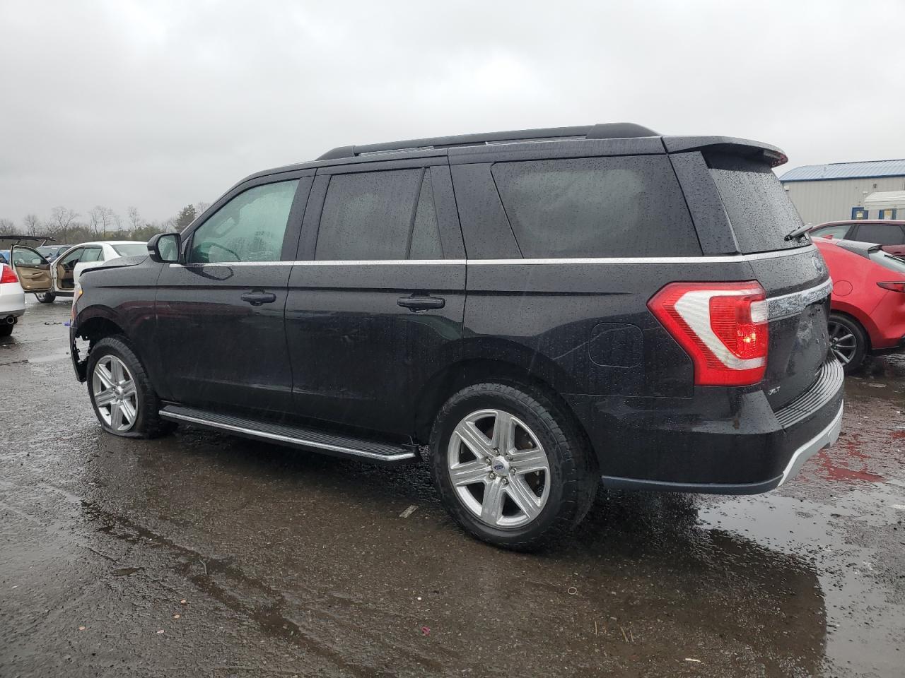 2021 FORD EXPEDITION - Фото 2