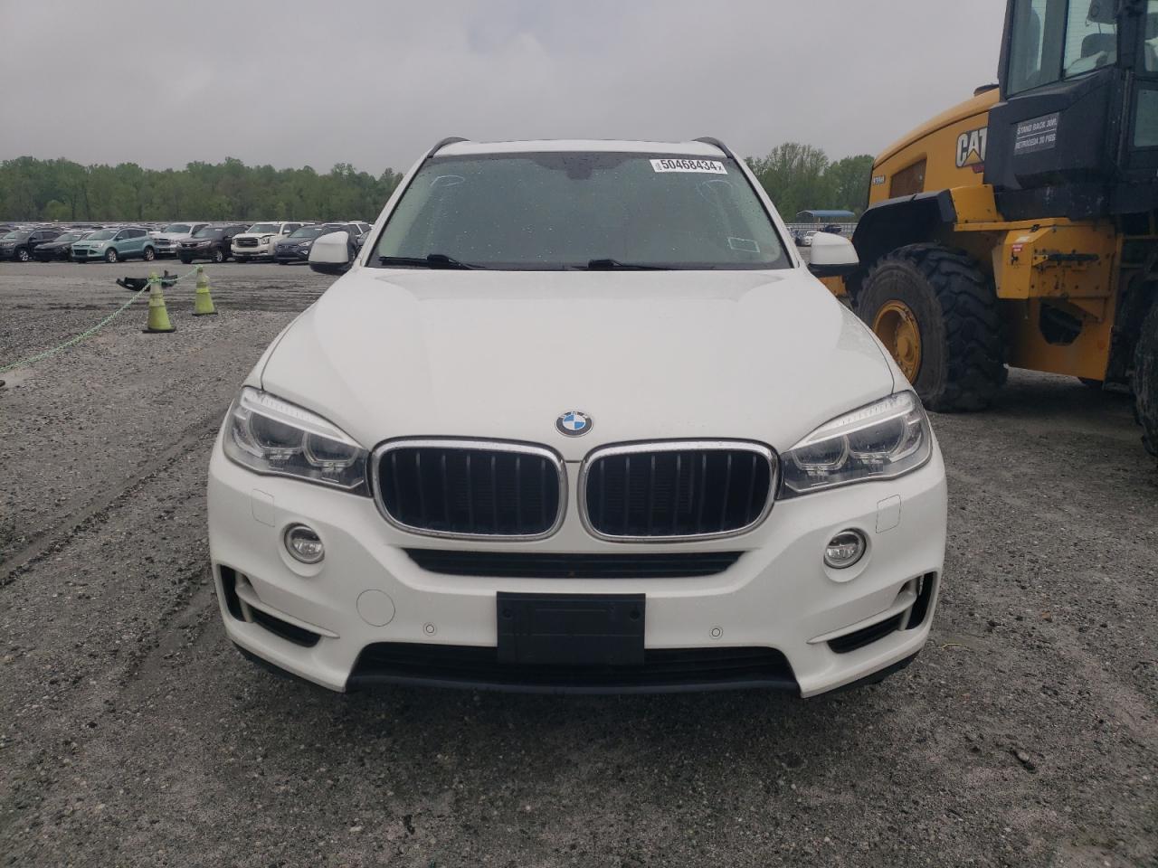 2016 BMW X5 XDRIVE3 - Image 5