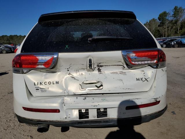2013 Lincoln Mkx - Image 6