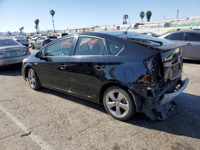 2013 Toyota Prius - Image 2