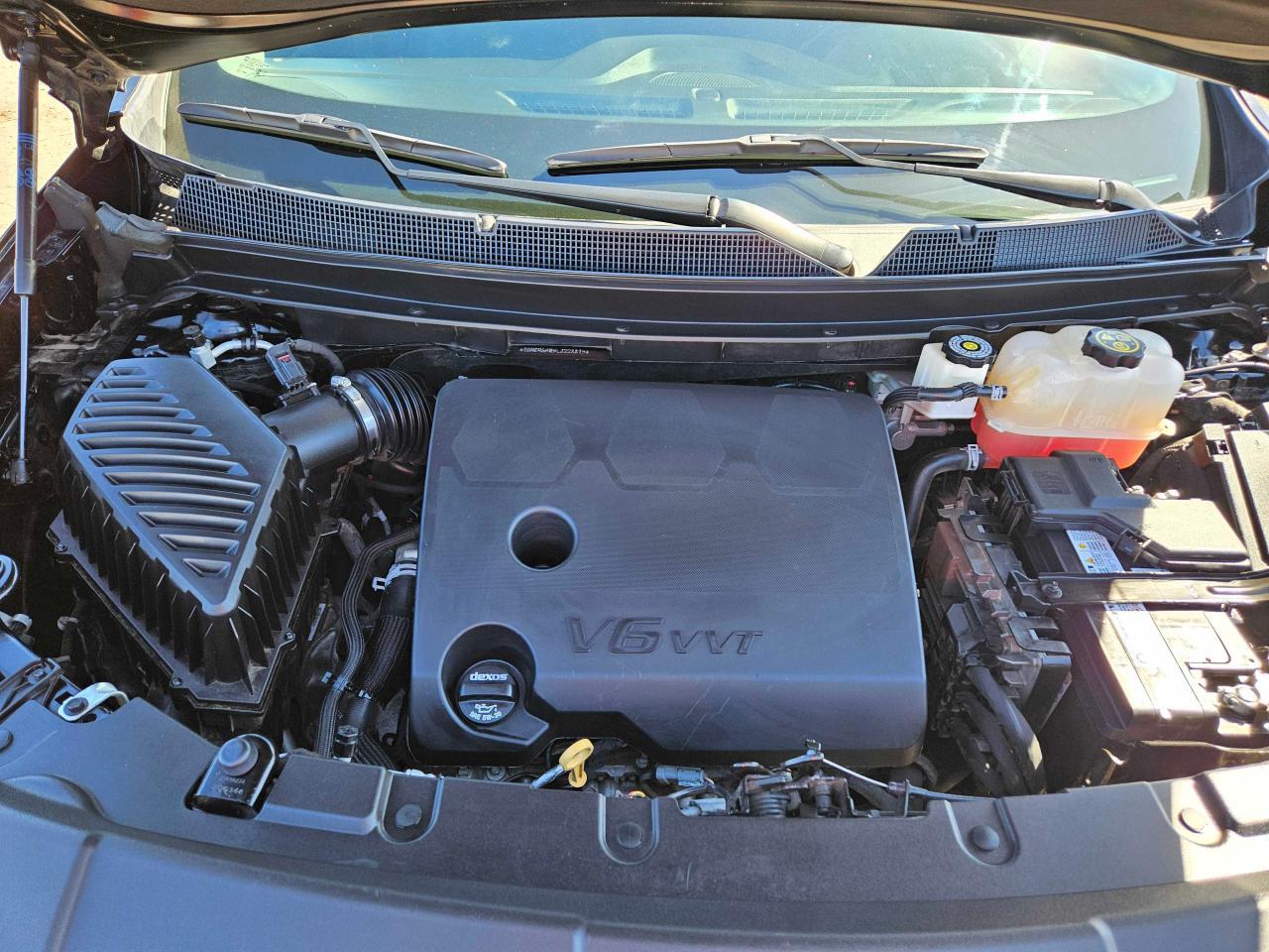 2020 CHEVROLET TRAVERSE L - Image 7