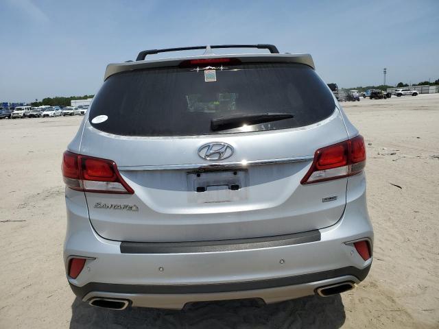 2017 Hyundai Santa Fe Se Ultimate - Image 6