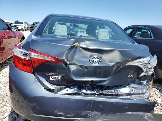 2015 Toyota Corolla L - Фото 6
