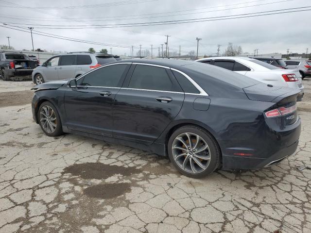 2019 LINCOLN MKZ RESERV - Фото 2