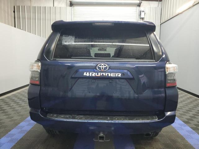 2018 Toyota 4Runner Sr5/Sr5 Premium - Фото 6