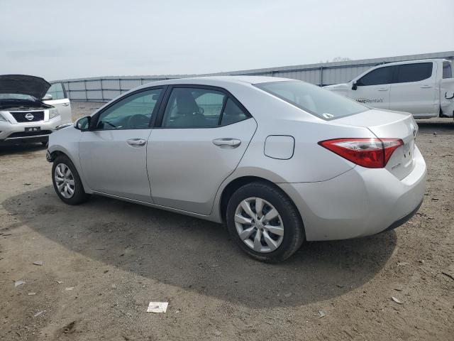 2015 Toyota Corolla L - Image 2