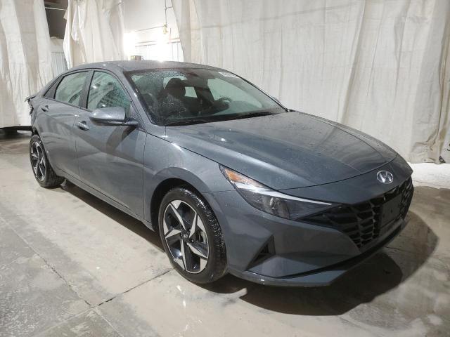 2023 Hyundai Elantra Sel - Image 4
