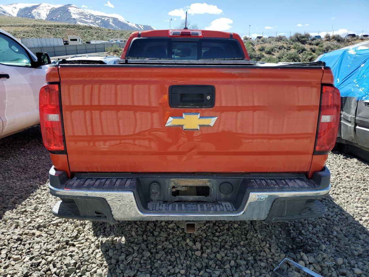 2016 CHEVROLET COLORADO L - Image 6