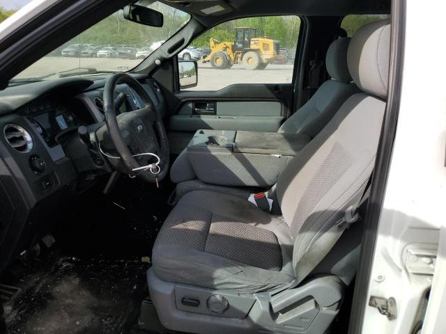 2013 Ford F150 Supercrew - Фото 7
