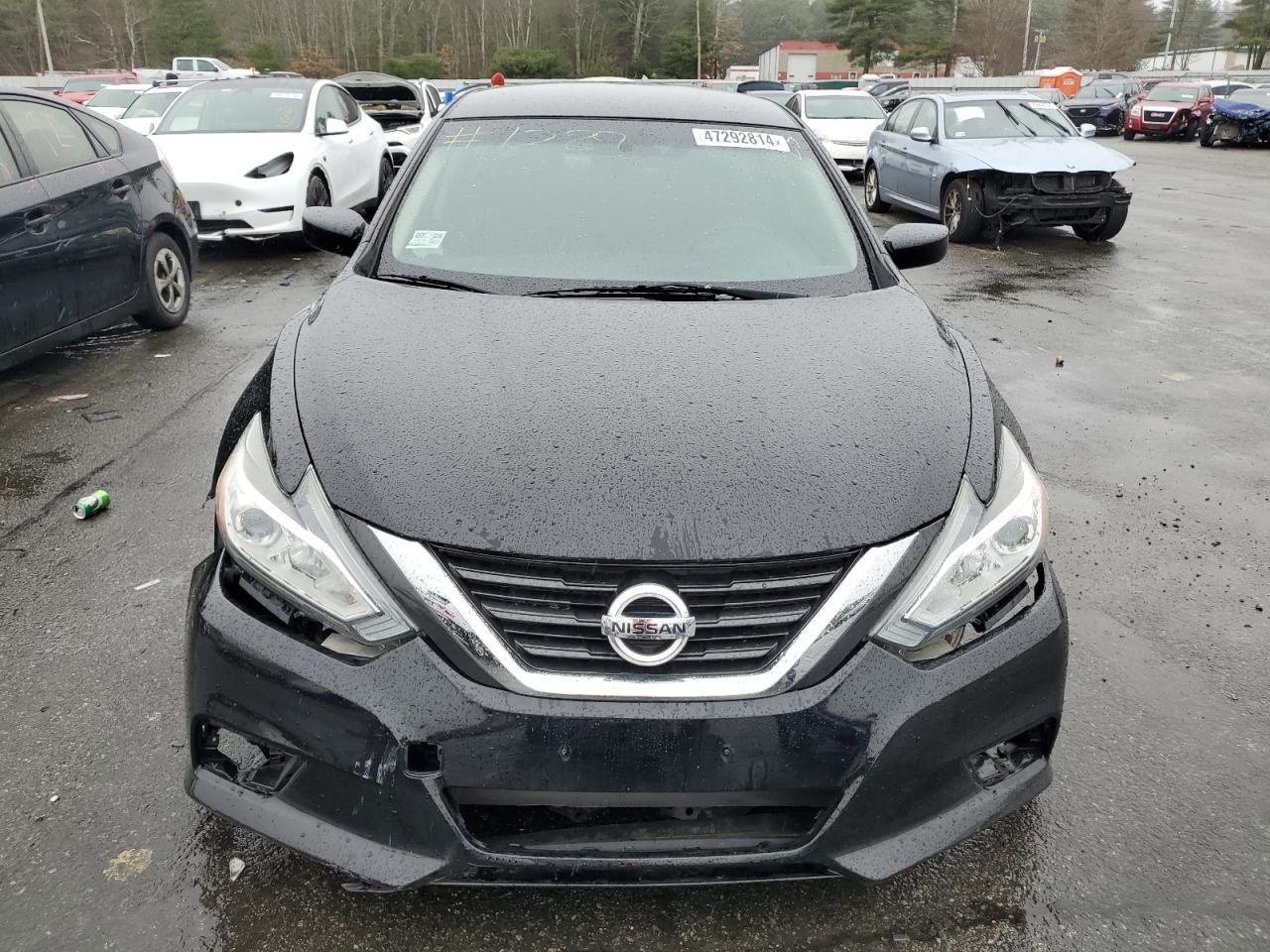 2016 NISSAN ALTIMA 2.5 - Image 5
