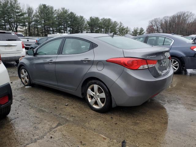 2013 Hyundai Elantra Gls - Image 2