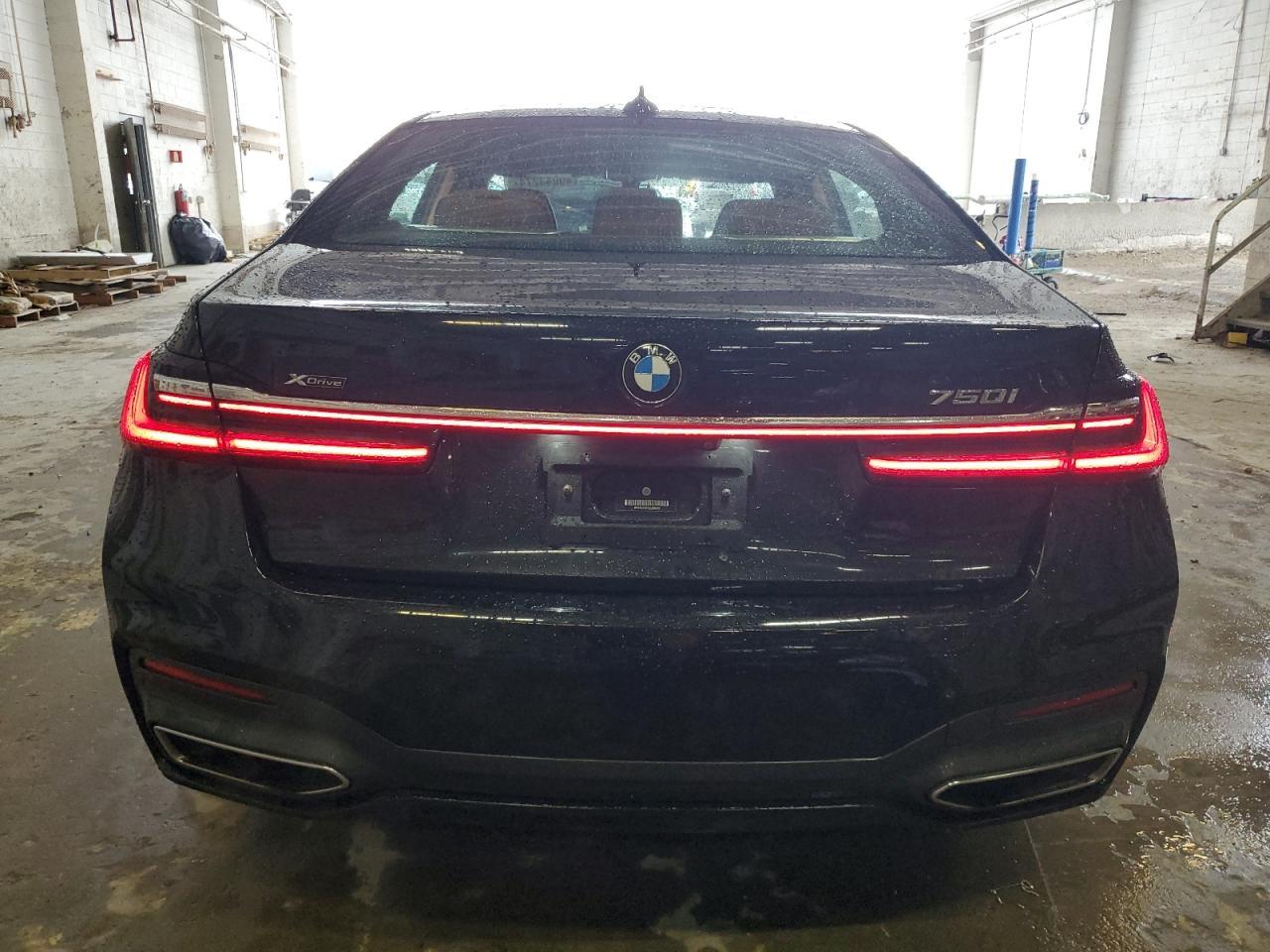 2020 BMW 750 XI - Image 6