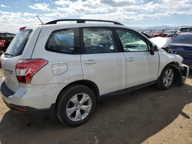 2015 Subaru Forester 2.5I - Фото 3