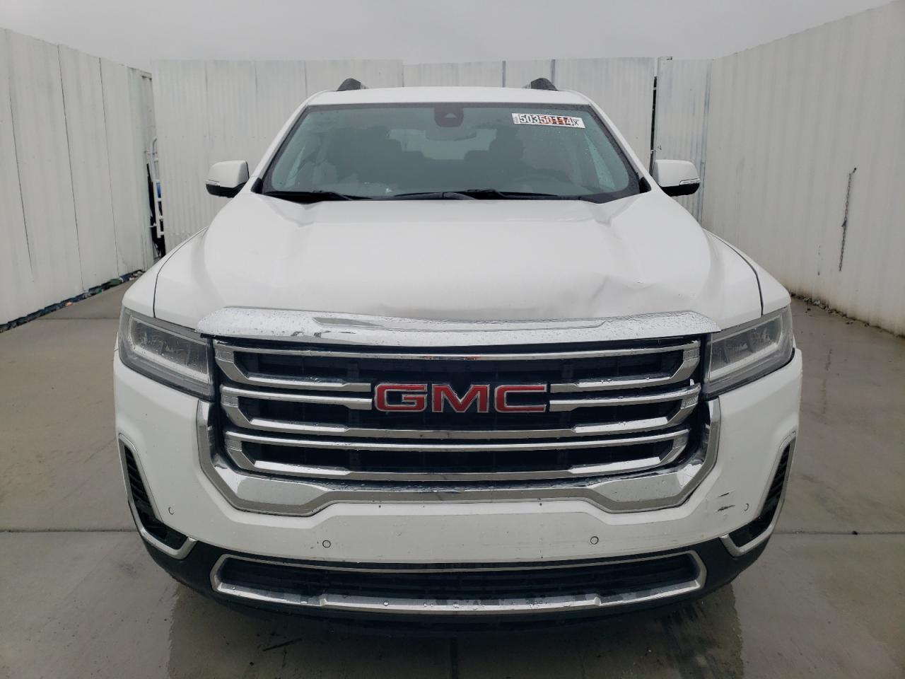 2023 GMC ACADIA SLT - Фото 5