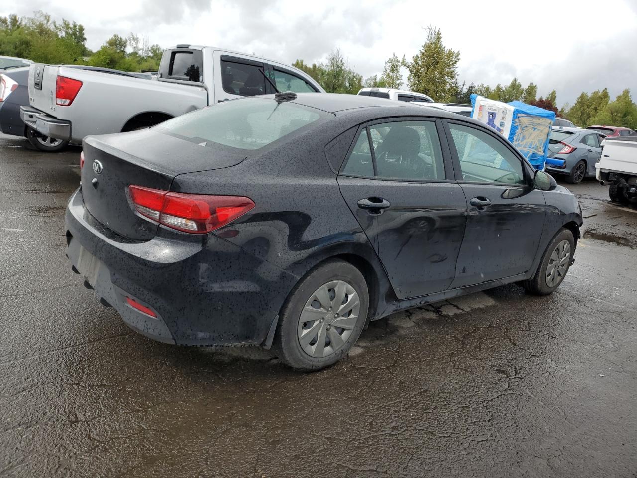 2020 KIA RIO LX - Image 3