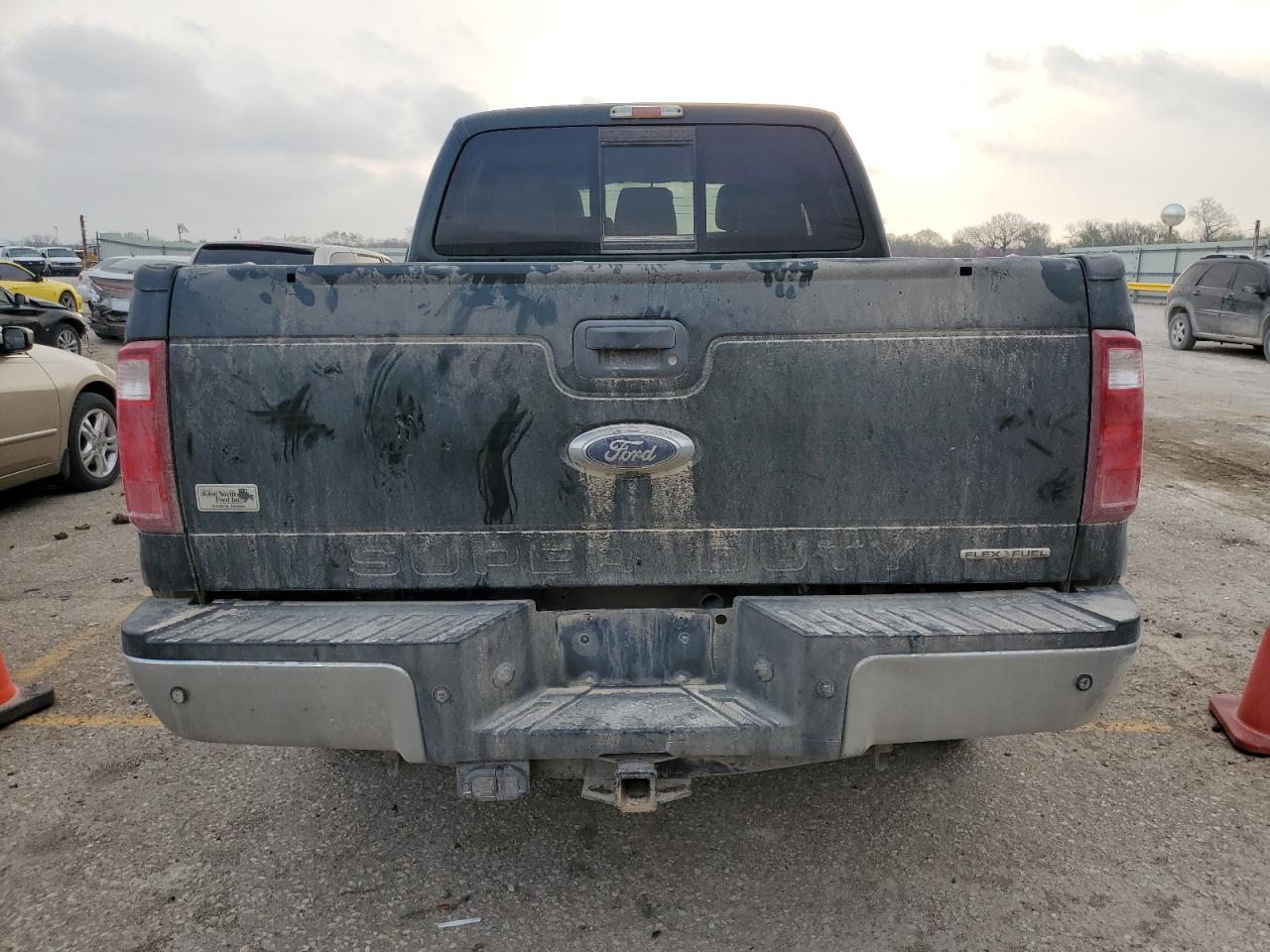 2013 FORD F250 SUPER - Image 6