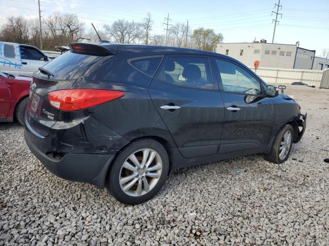 2012 Hyundai Tucson Gls - Image 3