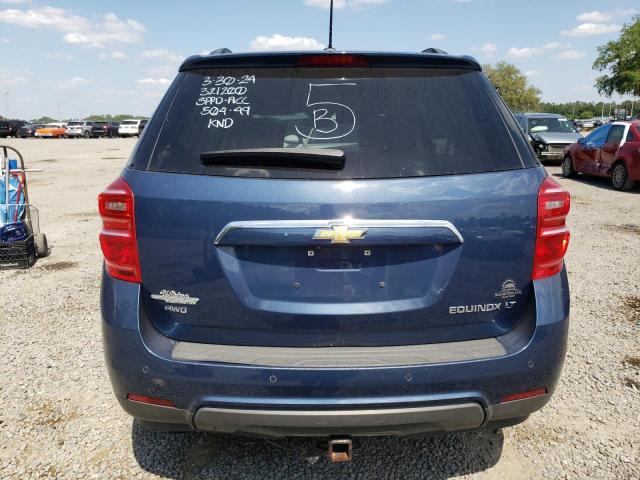 2016 Chevrolet Equinox Lt - Image 6