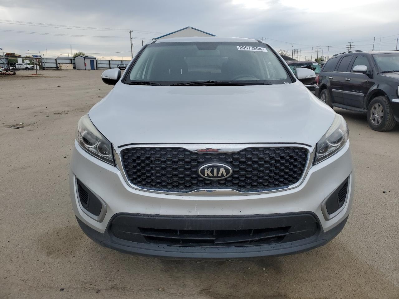2016 KIA SORENTO LX - Image 5