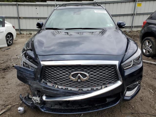2019 Infiniti Qx60 Luxe - Фото 5