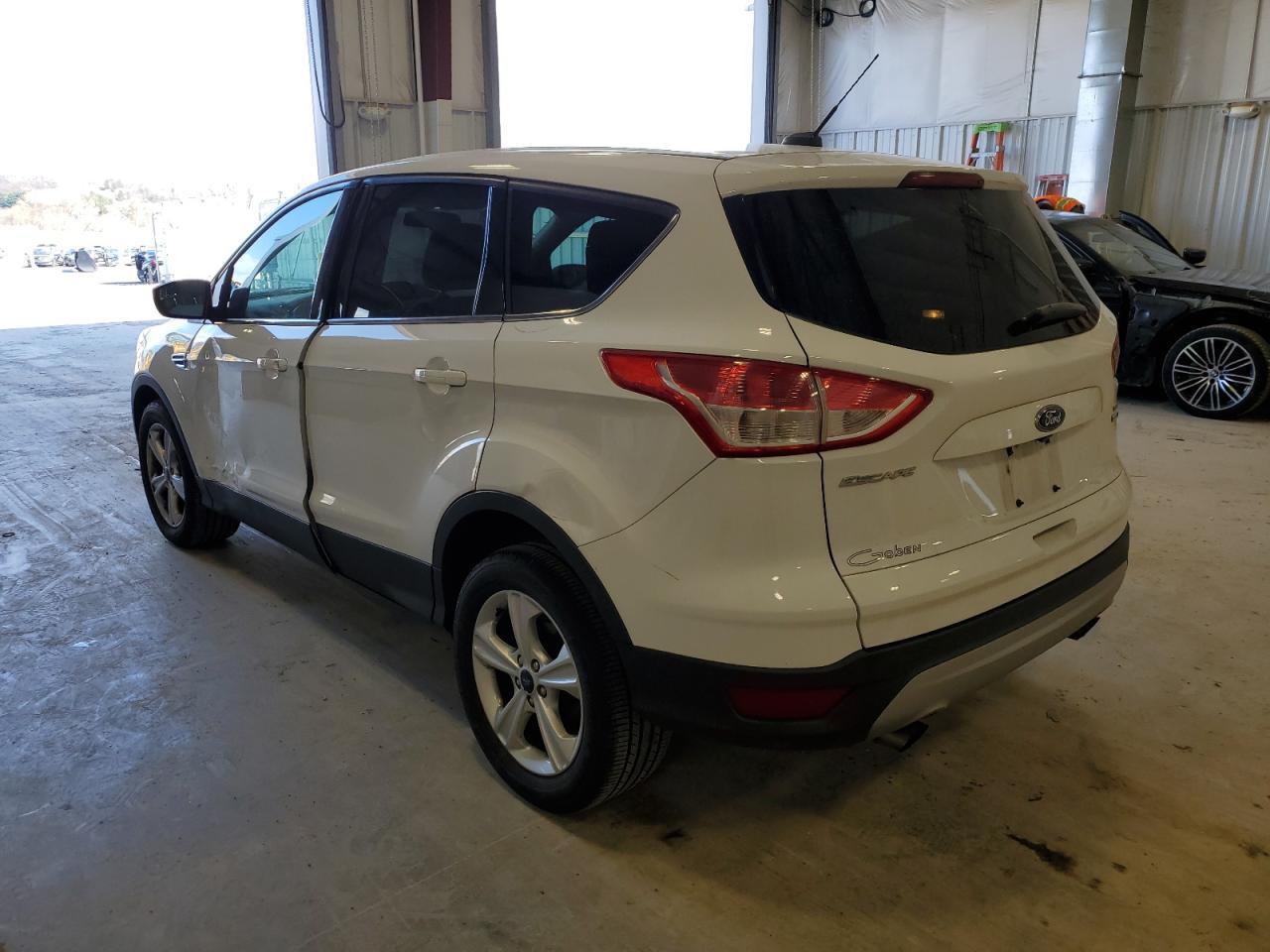 2015 FORD ESCAPE SE - Image 2