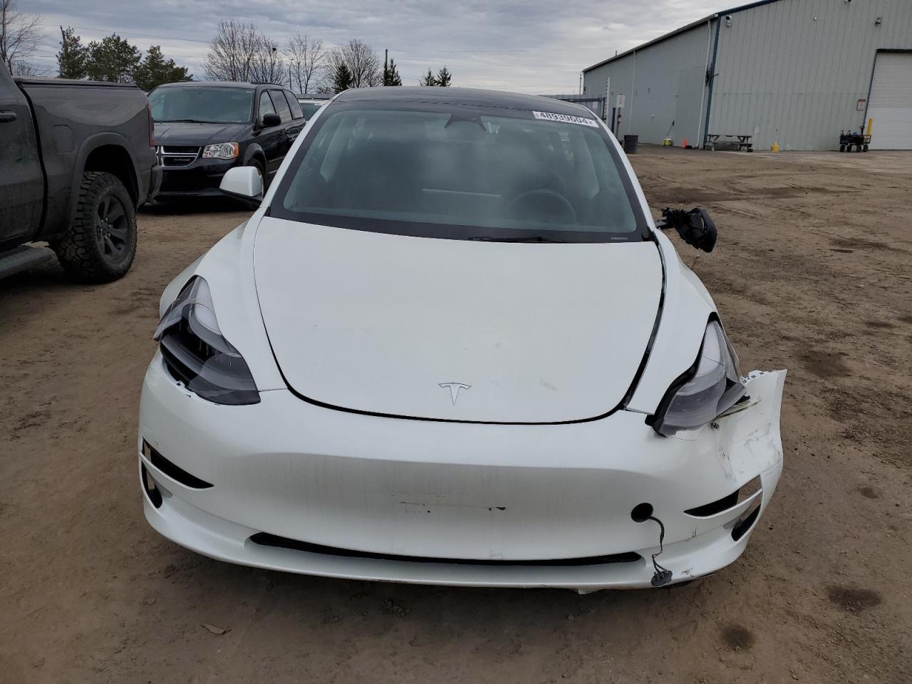 2023 TESLA MODEL 3 - Image 5