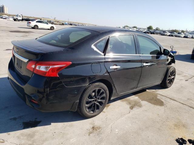 2018 Nissan Sentra S - Image 3