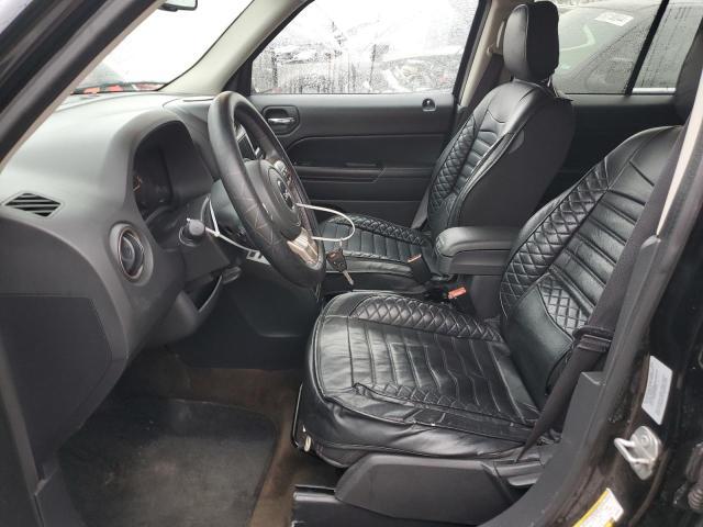 2016 Jeep Patriot Sport - Image 7