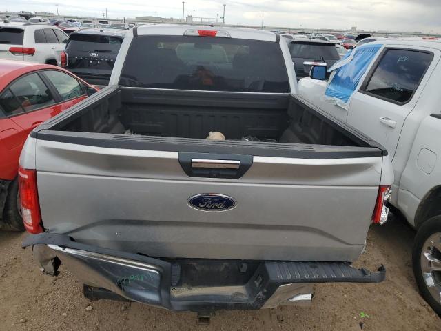 2016 Ford F150 Supercrew - Фото 6