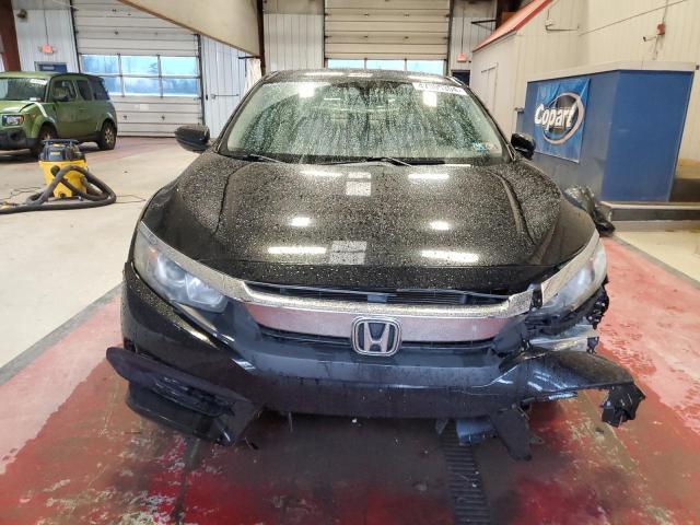 2016 Honda Civic Lx - Фото 5