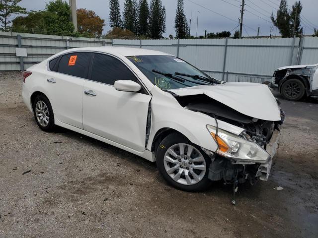 2013 Nissan Altima 2.5 - Фото 4