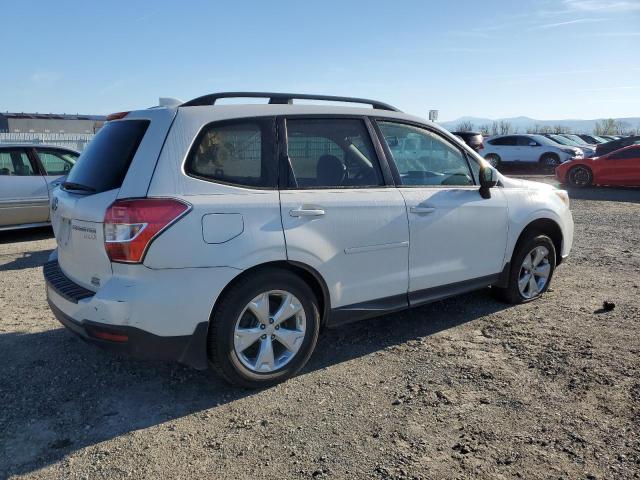 2016 Subaru Forester 2.5I Premium - Фото 3