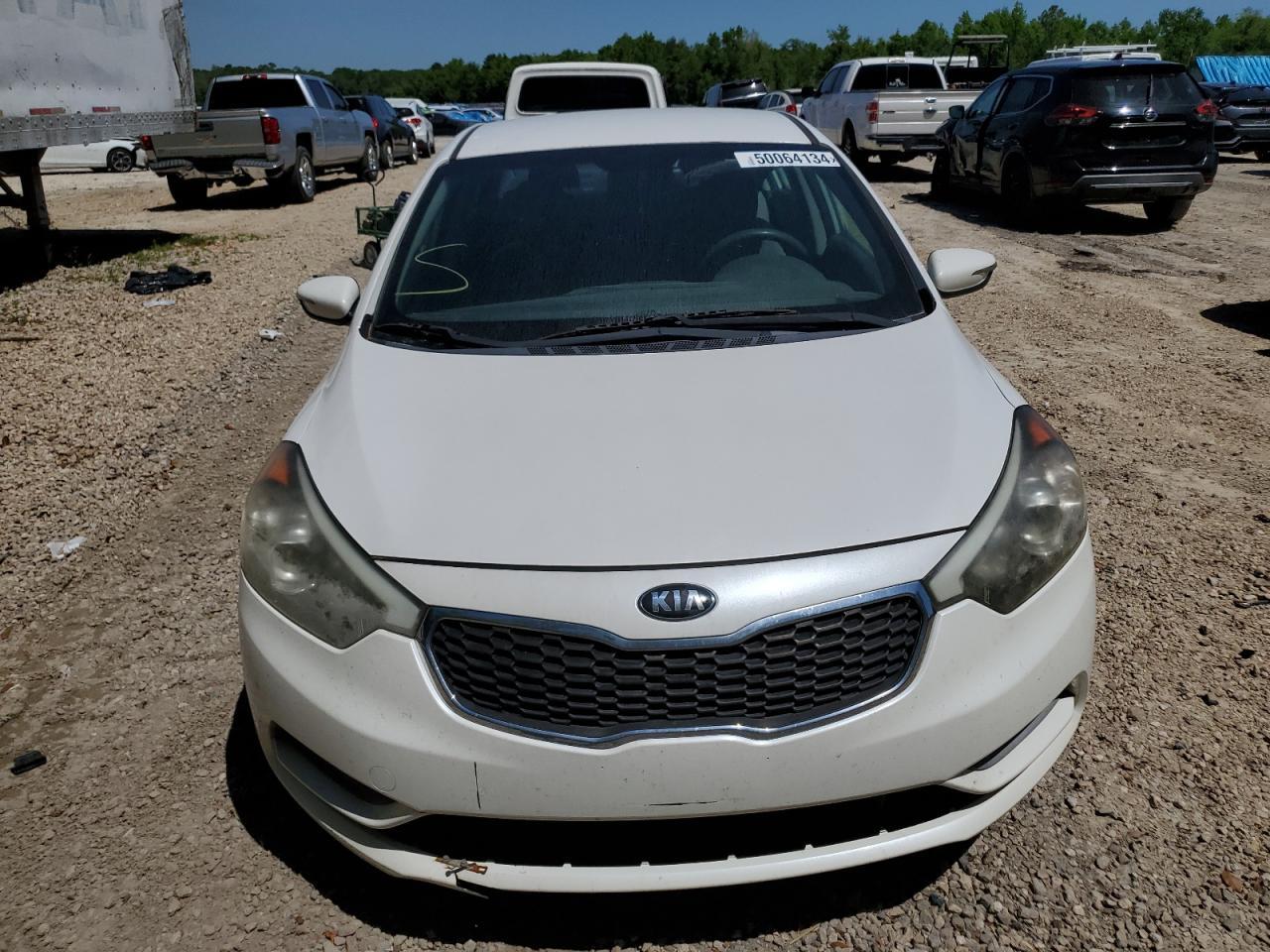2015 KIA FORTE LX - Фото 5