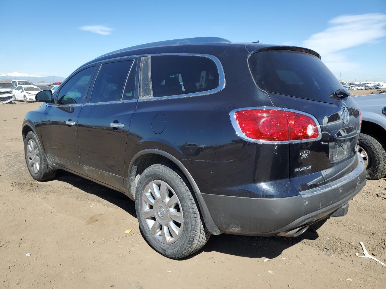 2011 BUICK ENCLAVE CX - Image 2