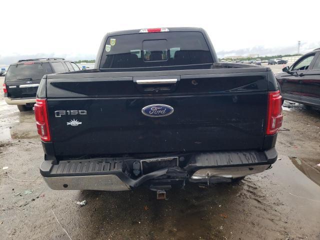 2016 Ford F150 Supercrew - Image 6