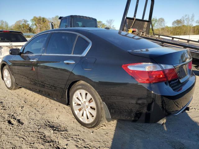 2015 Honda Accord Exl - Фото 2