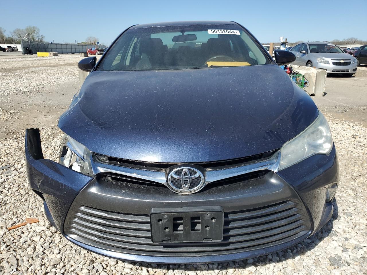 2016 TOYOTA CAMRY LE - Image 5