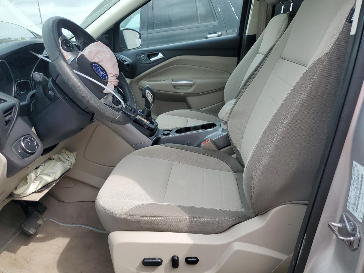 2014 FORD ESCAPE SE - Image 7